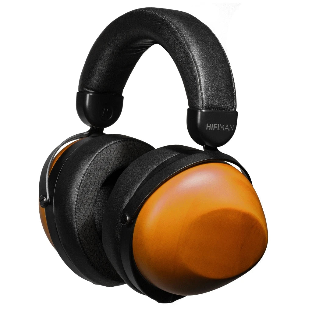 HIFIMAN HE-R10D Dynamic Topology Driver Closed-Back Headphones
