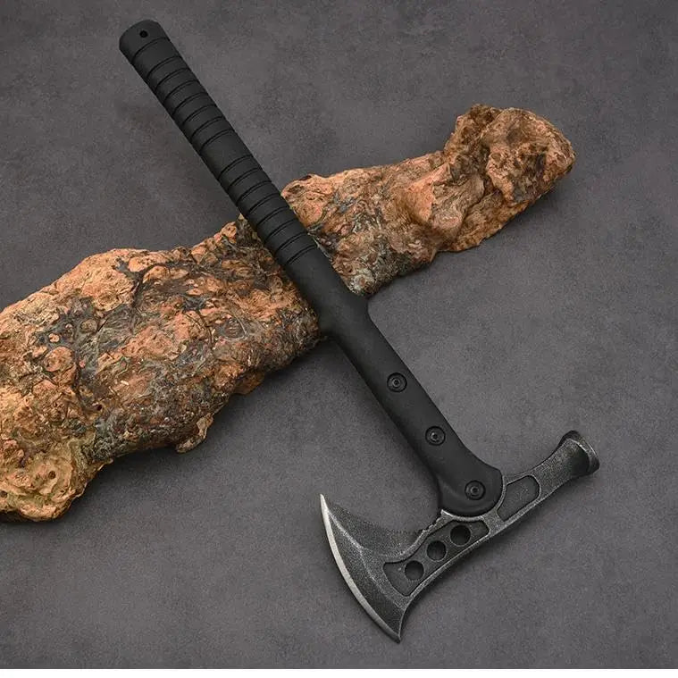 Doom Blade Demon Axe Outdoor Camping Axe
