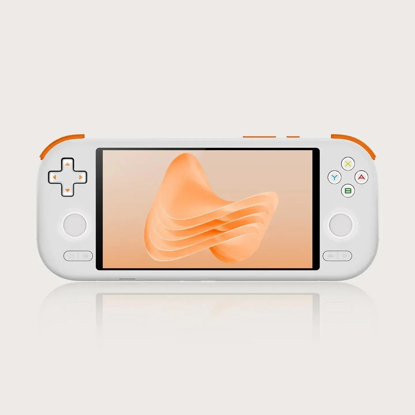 Ampown Mangmi Air X Snapdragon 662 Handheld Game Console