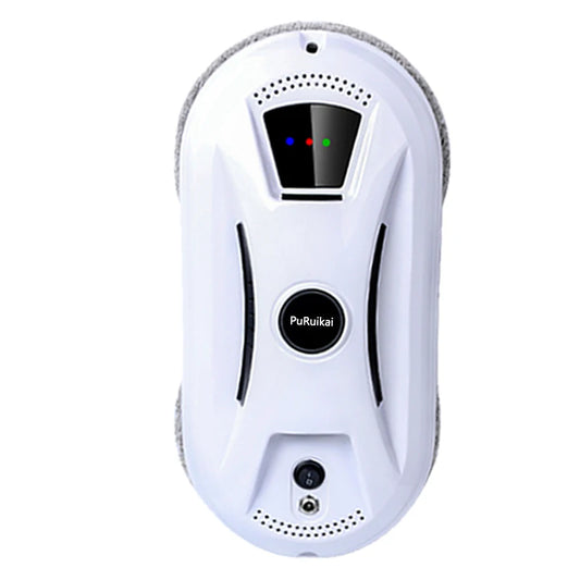 PuRuikai Ultra Thin Window Cleaning Robot for Glass With Remote