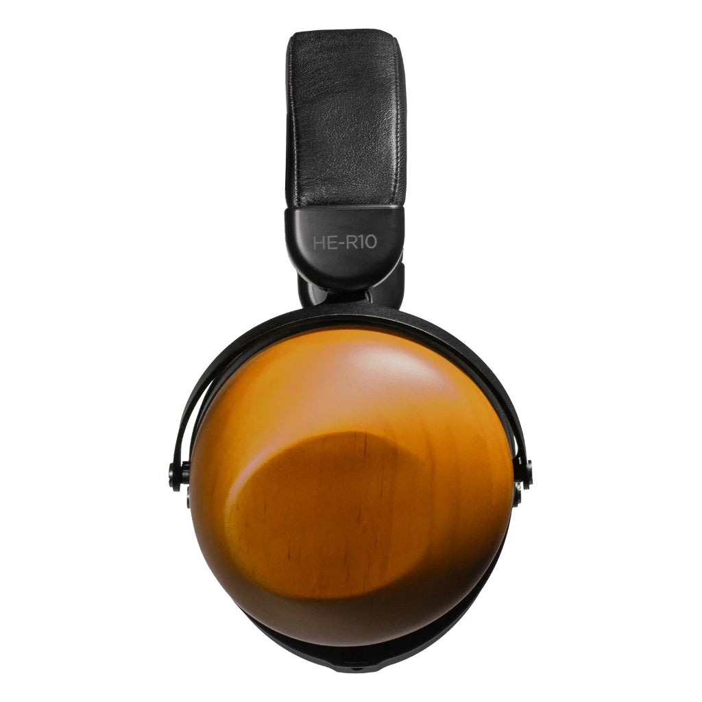 HIFIMAN HE-R10D Dynamic Topology Driver Closed-Back Headphones