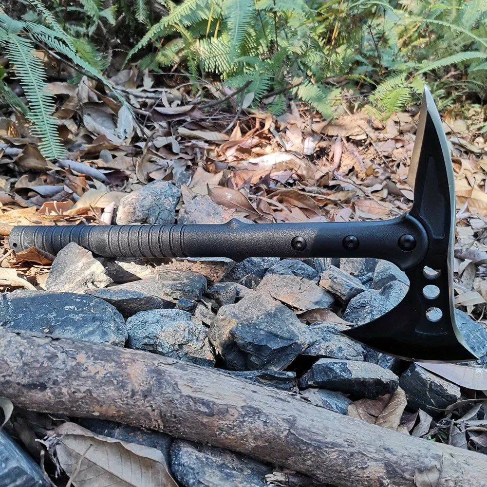 Doom Blade Demon Axe Outdoor Camping Axe