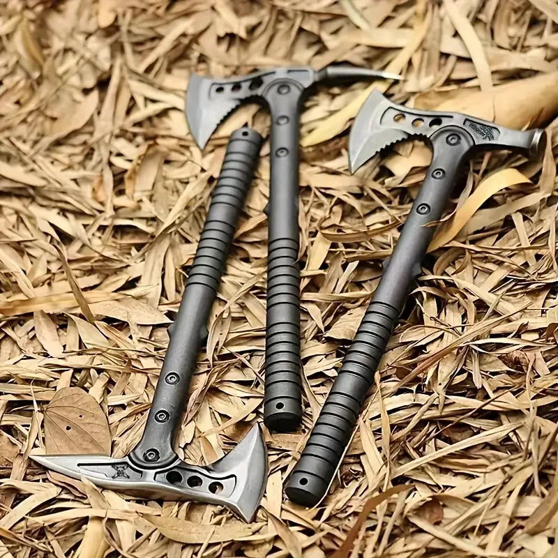 Doom Blade Demon Axe Outdoor Camping Axe