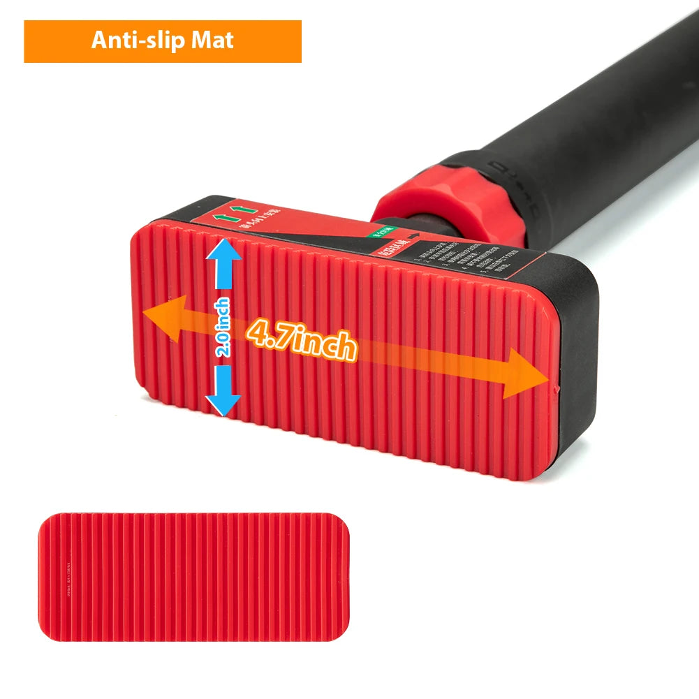 Twister.CK Strength Training Pull Up Bar for Doorway