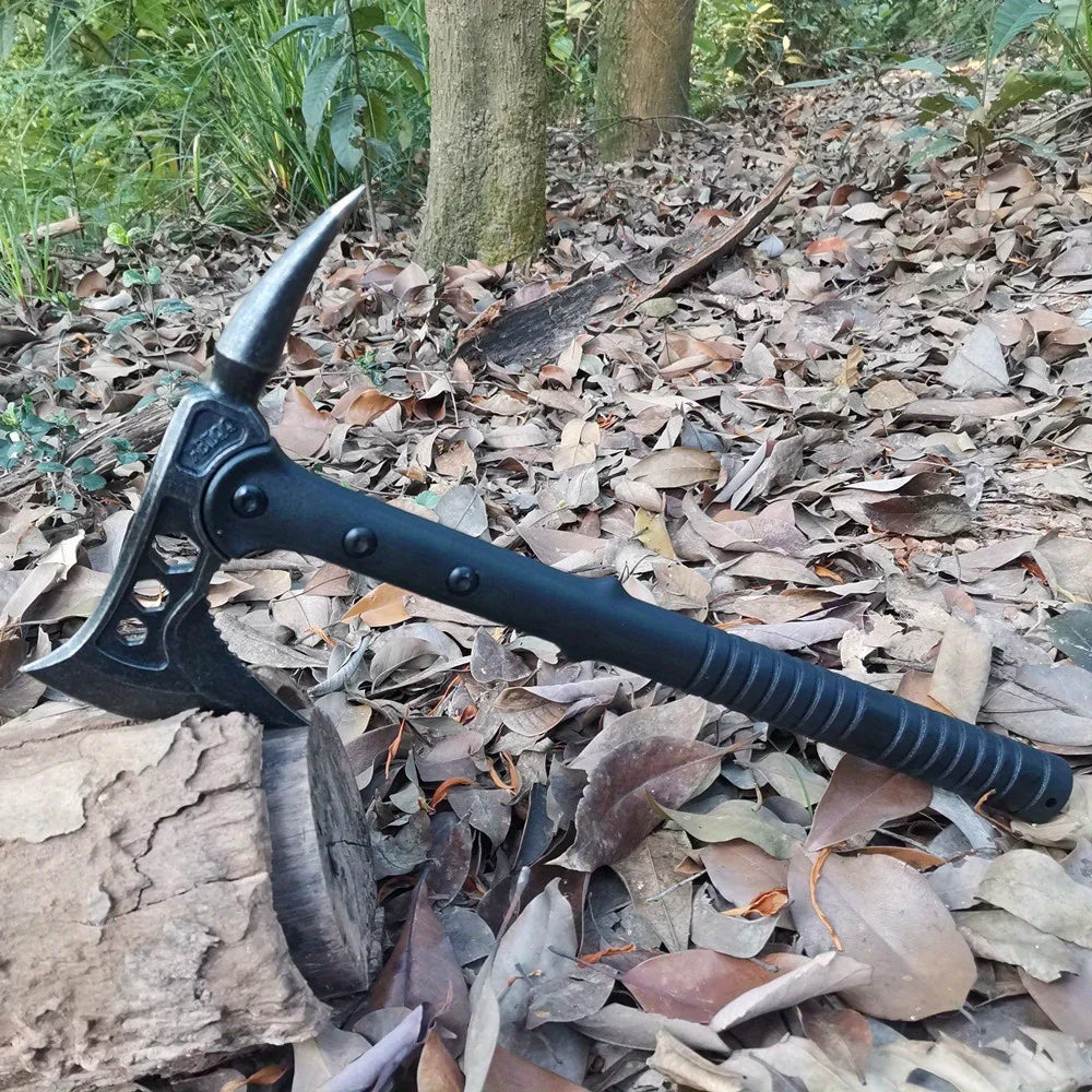 Doom Blade Demon Axe Outdoor Camping Axe