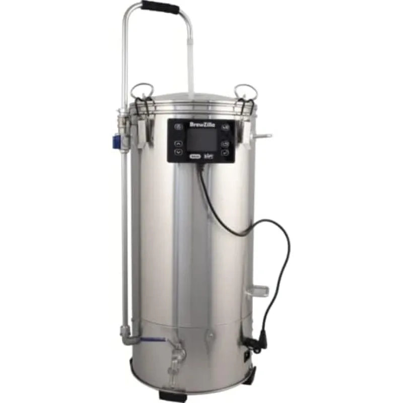 Gen 4 Garden Furniture With Integrated Pump