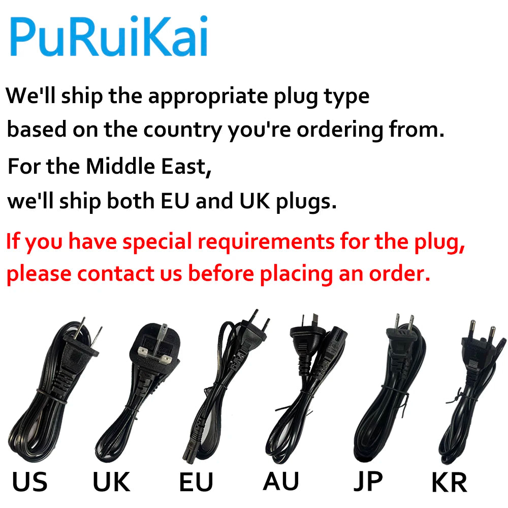 PuRuikai Ultra Thin Window Cleaning Robot for Glass With Remote