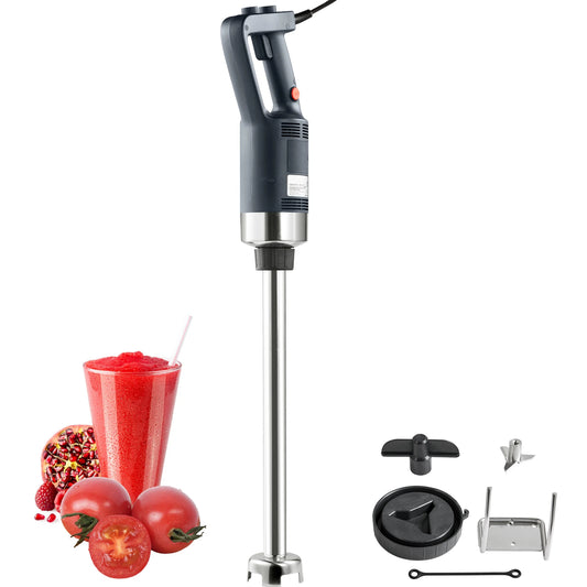 SucceBuy Immersion Blender 500W Heavy Duty Hand Mixer