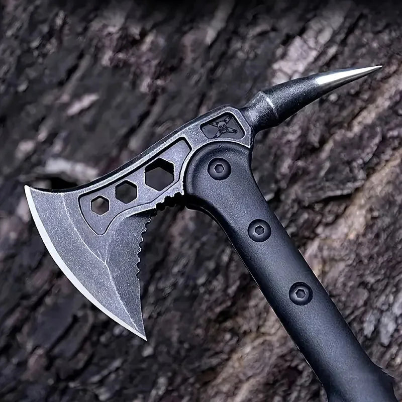 Doom Blade Demon Axe Outdoor Camping Axe