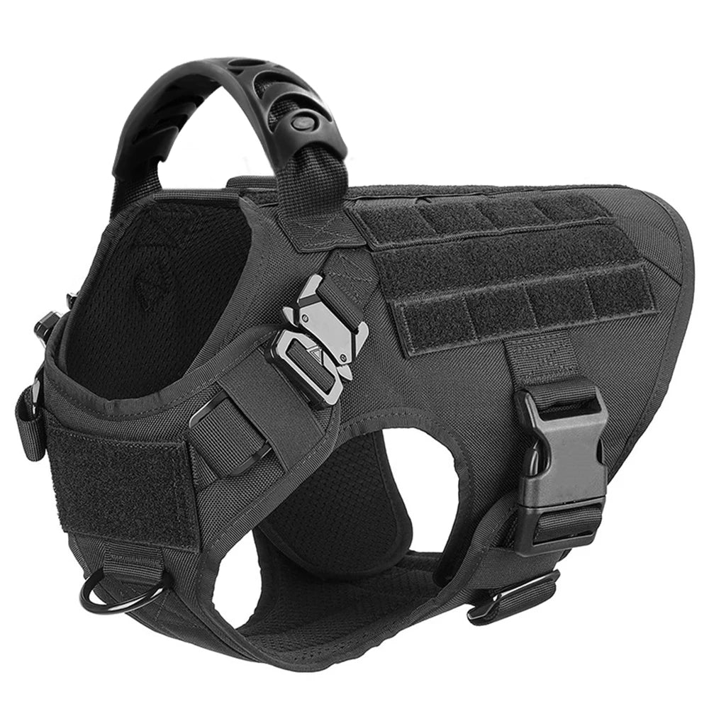 PETRAVEL CN Dog Harness And Leash Set Vest Training Walking