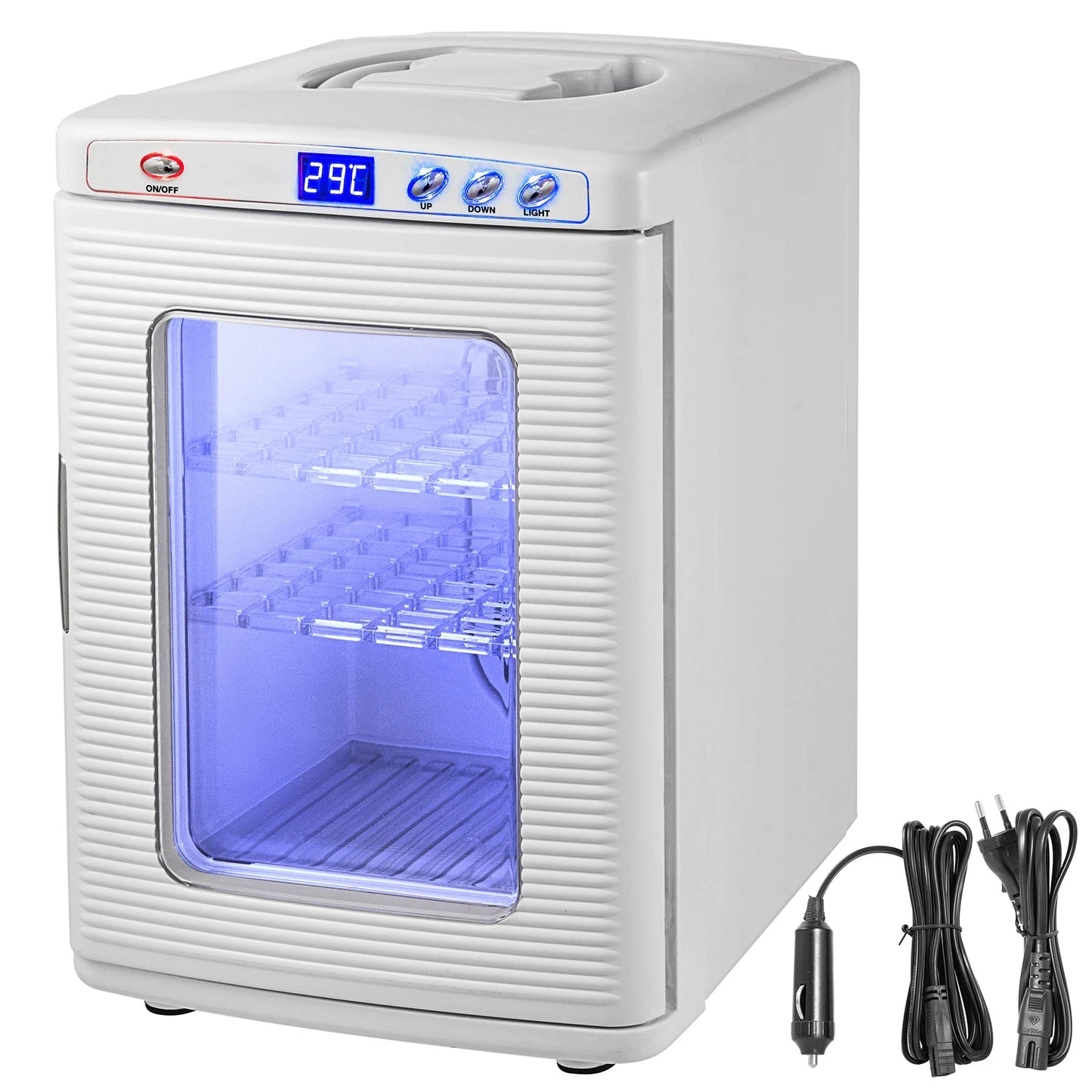 Reptile Incubator Automatic Hatchery For Eggs And Thermostats