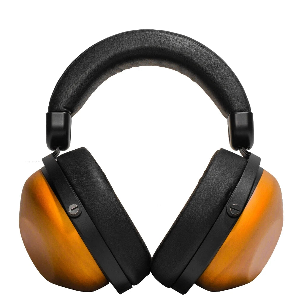 HIFIMAN HE-R10D Dynamic Topology Driver Closed-Back Headphones