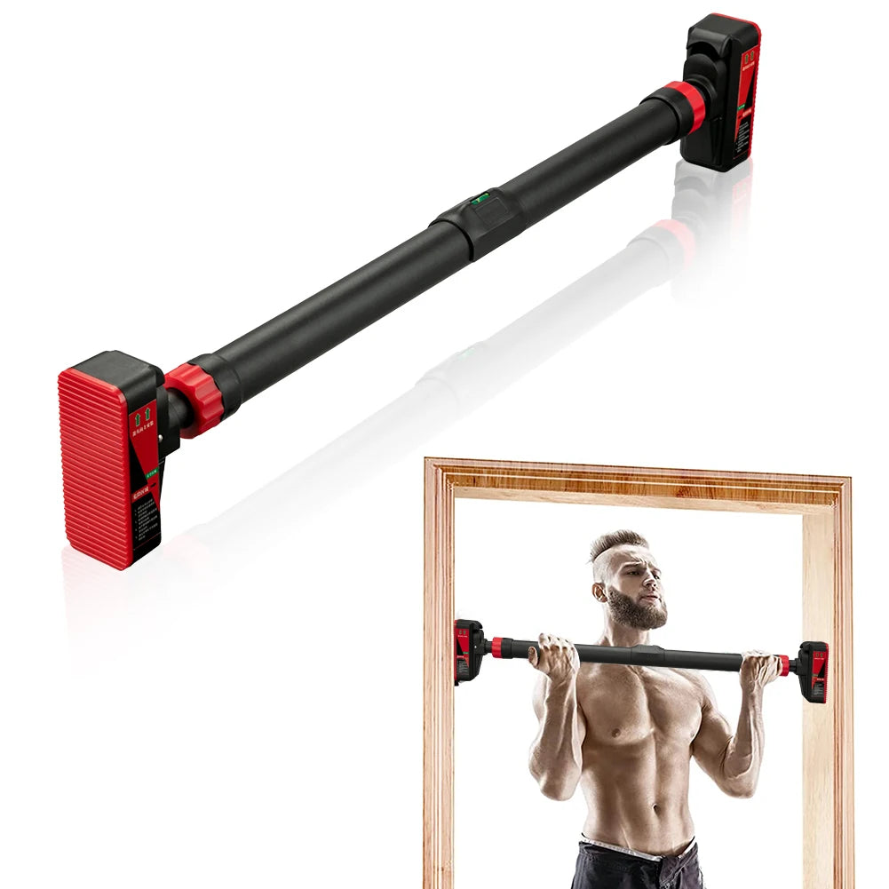 Twister.CK Strength Training Pull Up Bar for Doorway