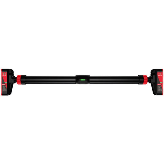 Twister.CK Strength Training Pull Up Bar for Doorway