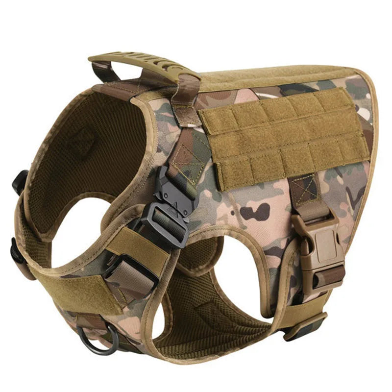 PETRAVEL CN Dog Harness And Leash Set Vest Training Walking