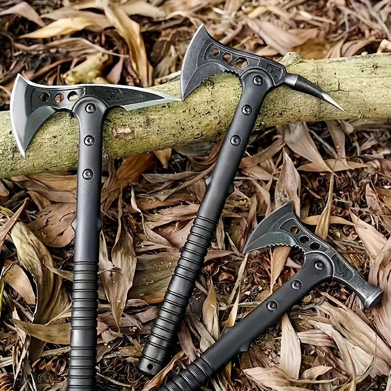 Doom Blade Demon Axe Outdoor Camping Axe