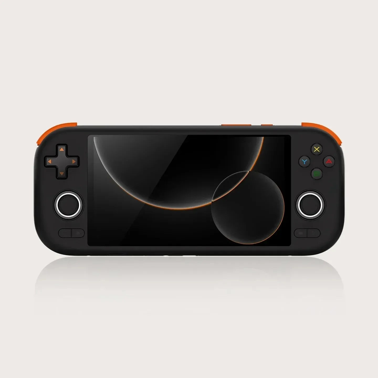 Ampown Mangmi Air X Snapdragon 662 Handheld Game Console