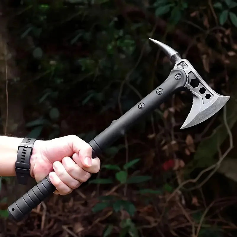 Doom Blade Demon Axe Outdoor Camping Axe