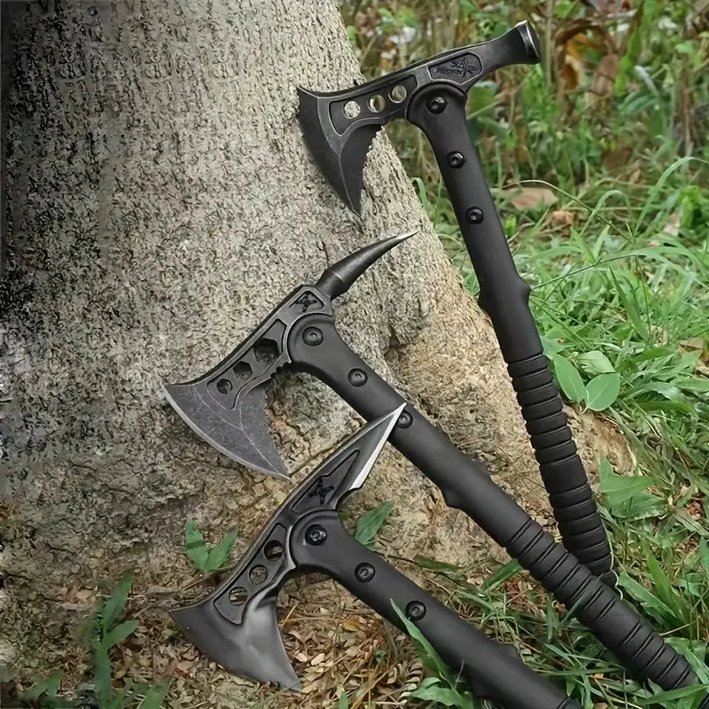 Doom Blade Demon Axe Outdoor Camping Axe