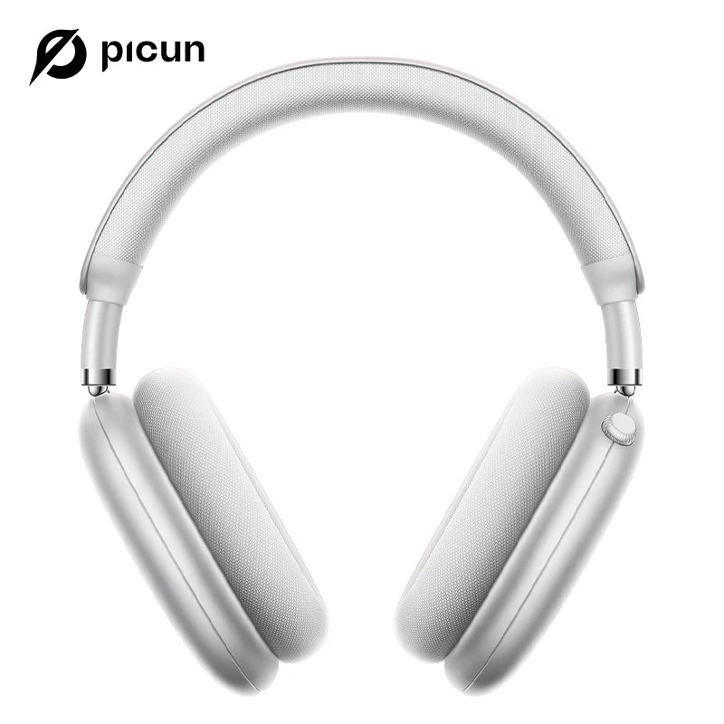 Picun F8 Pro ANC Wireless Headphones 3D Spatial Audio