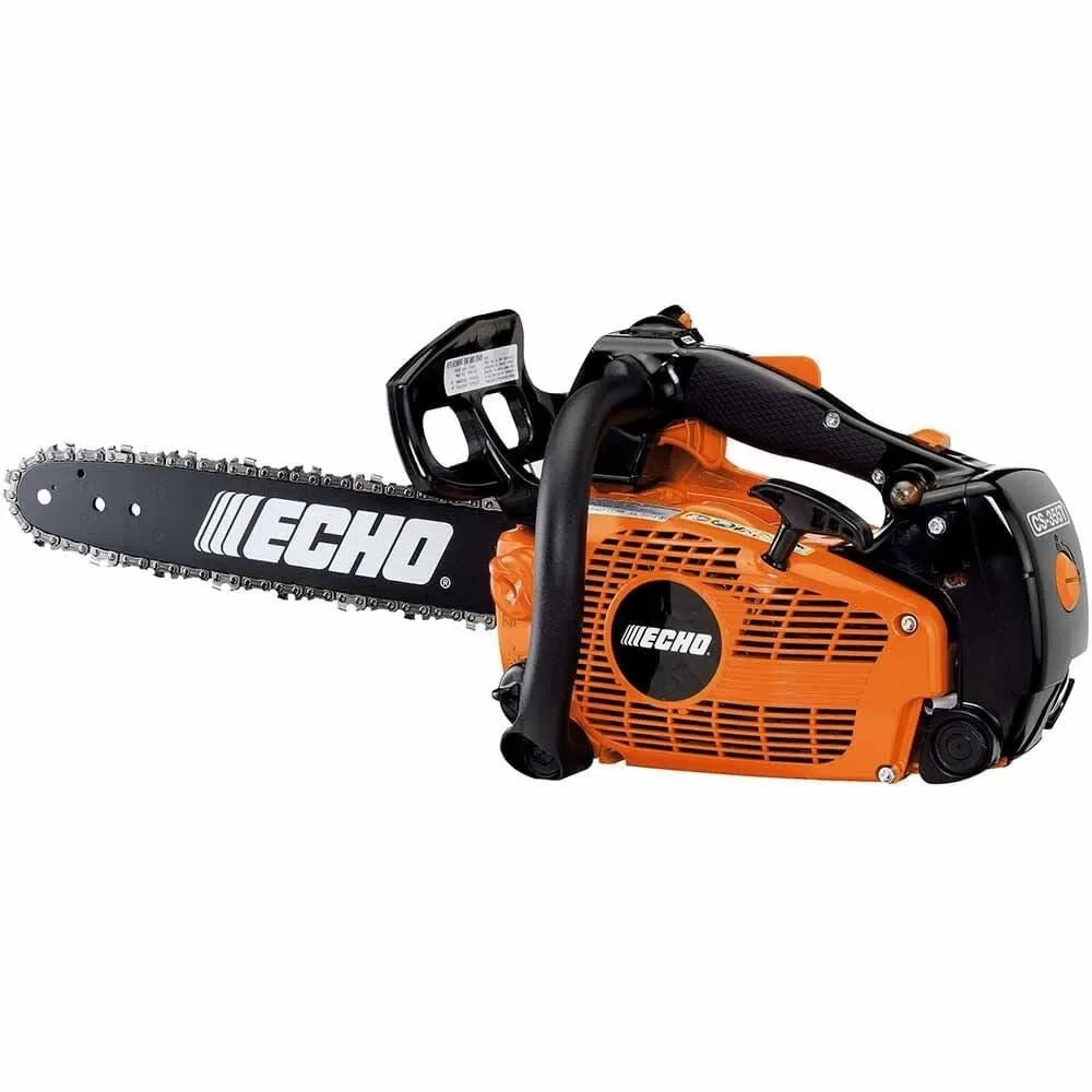 CS-355T Gas 2-Stroke Top Handle Chainsaw For Outdoor Use